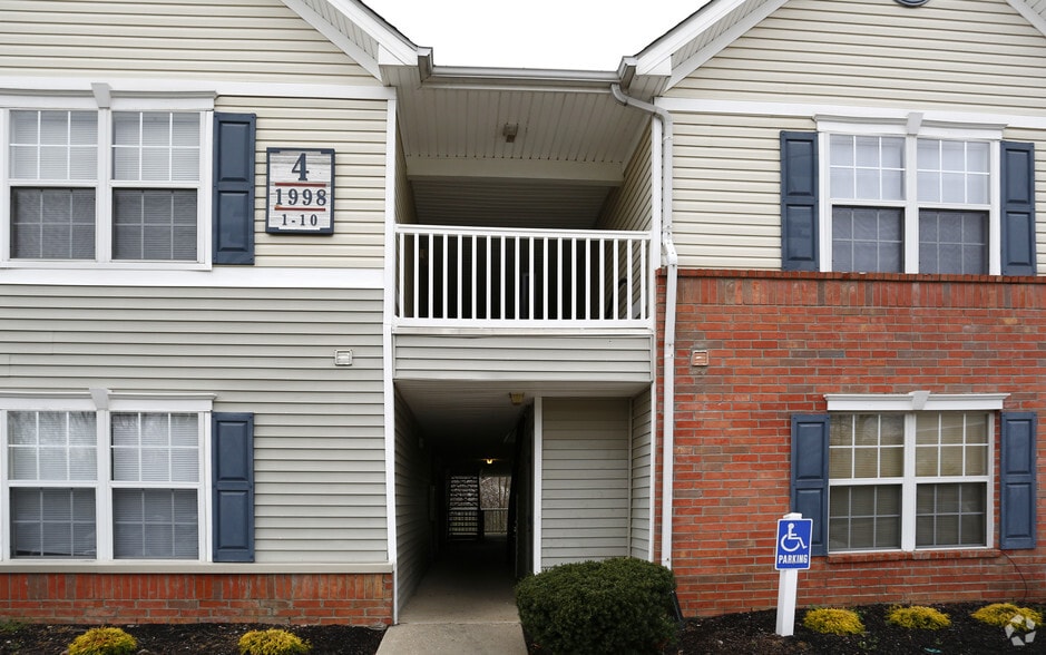 Pebble Brooke Apartments 1288 Pebble Brooke Trl Milford OH 45150