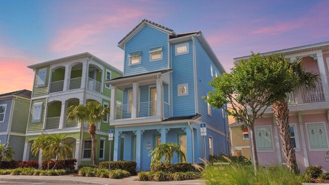 Building Photo - 8045 Lost Shaker Ln