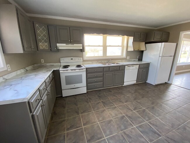 Building Photo - 4 bedroom 2 bath single family home - Afton, Tn