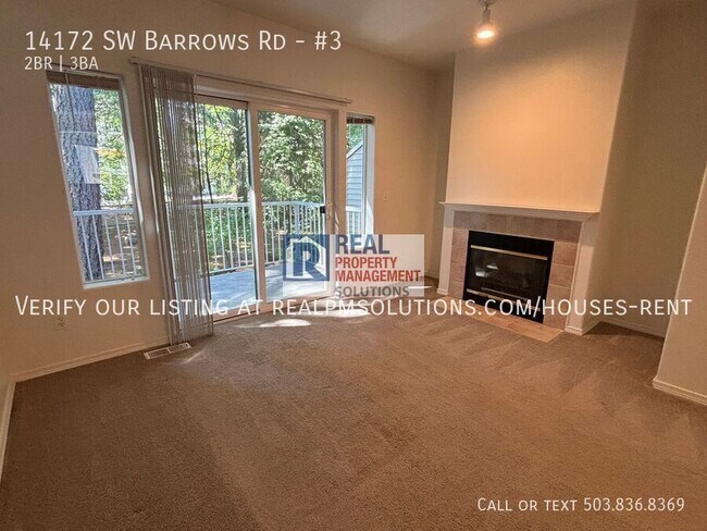 Building Photo - 14172 SW Barrows Rd