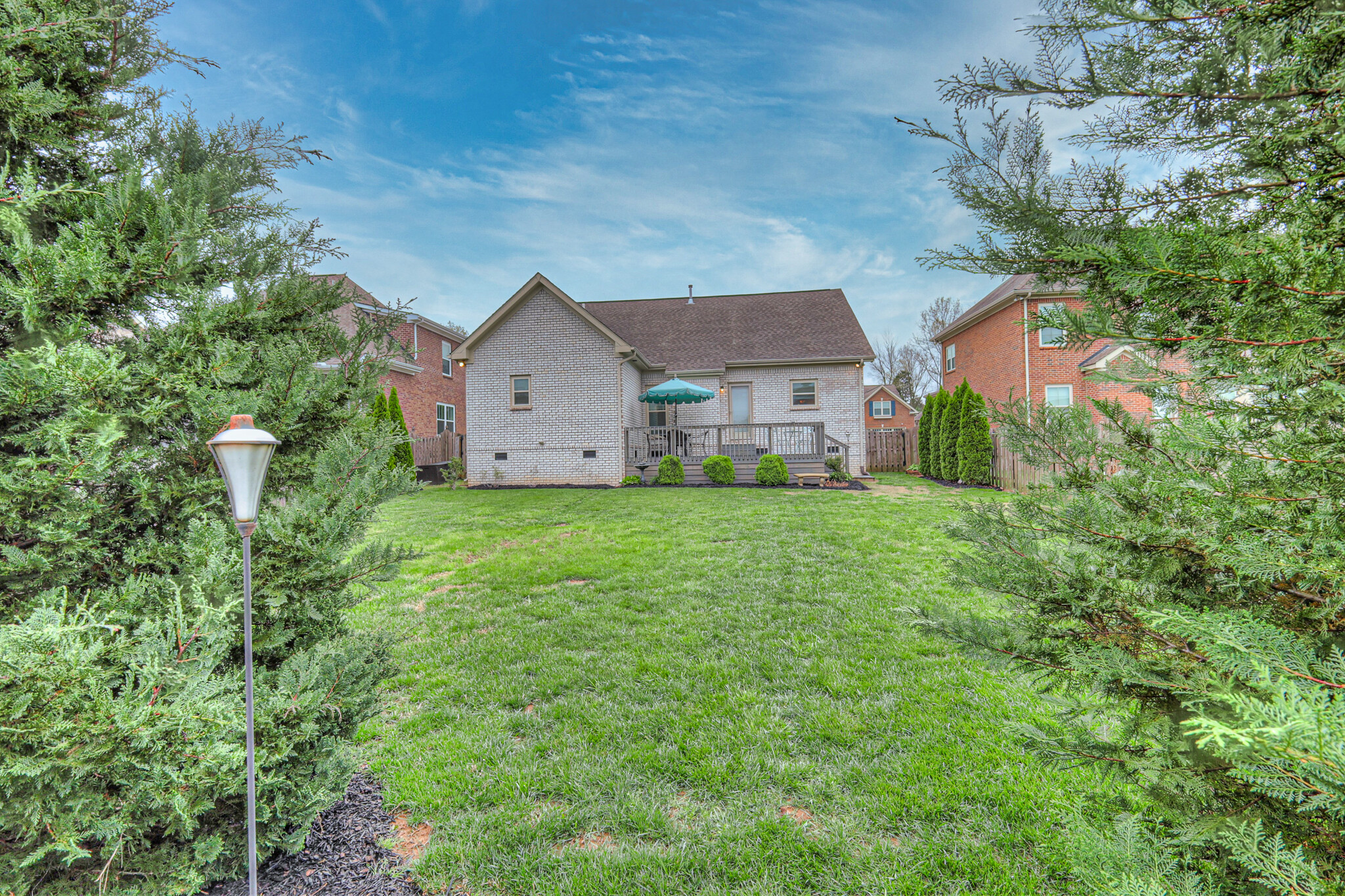 Building Photo - 1020 Claymill Dr