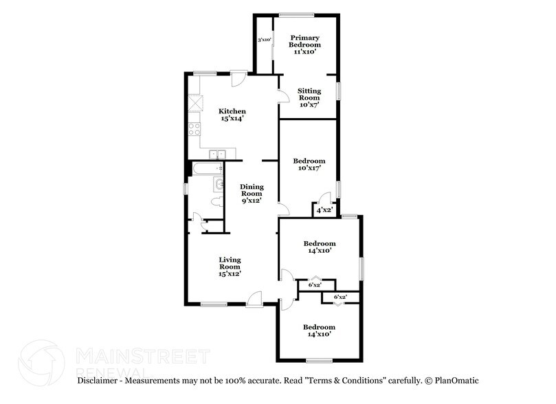 Building Photo - 455 W Montana St