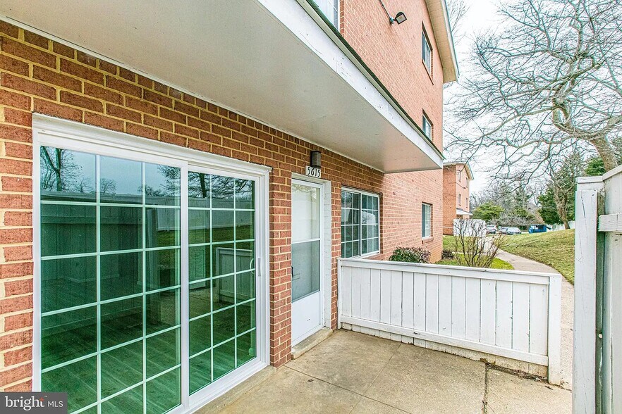 Building Photo - 5615 Franconia Rd