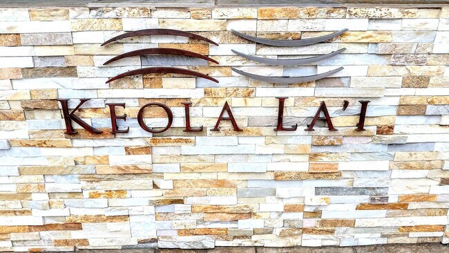 Building Photo - Keola Lai Penthouse 2 Bedroom 2 Bathroom 2...