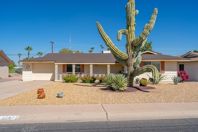 Building Photo - 12477 N Augusta Dr