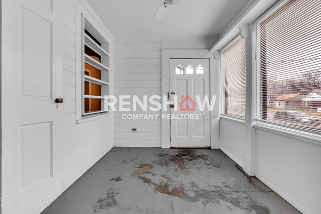 Building Photo - 3757 Faxon Ave