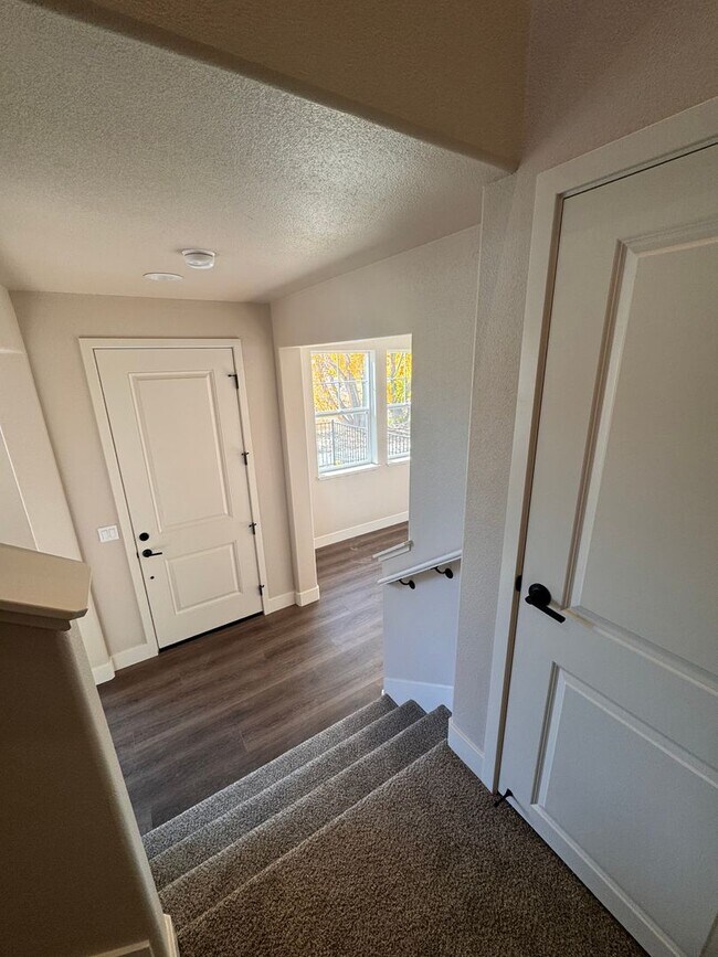 Building Photo - NEW! 3/2.5/2 Townhome in Gardnerville