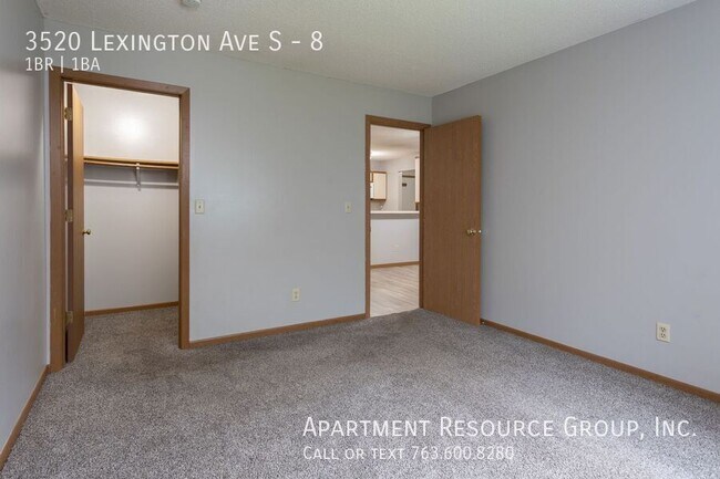 Building Photo - 3520 Lexington Ave S