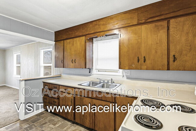 Building Photo - 414 Colbern St