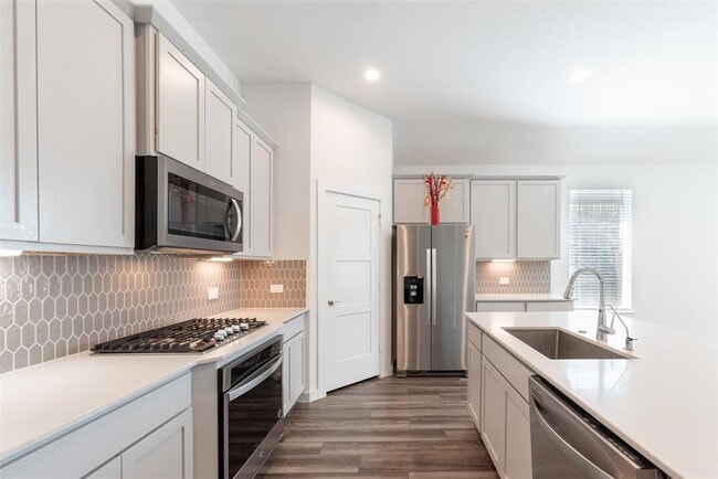 Building Photo - 22606 Ginosa Trail