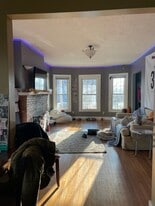 Building Photo - 702 Lancaster Ave