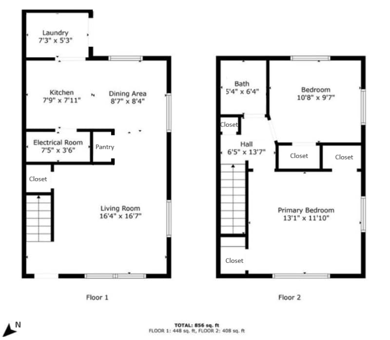 Building Photo - 2838 Cromwell Dr