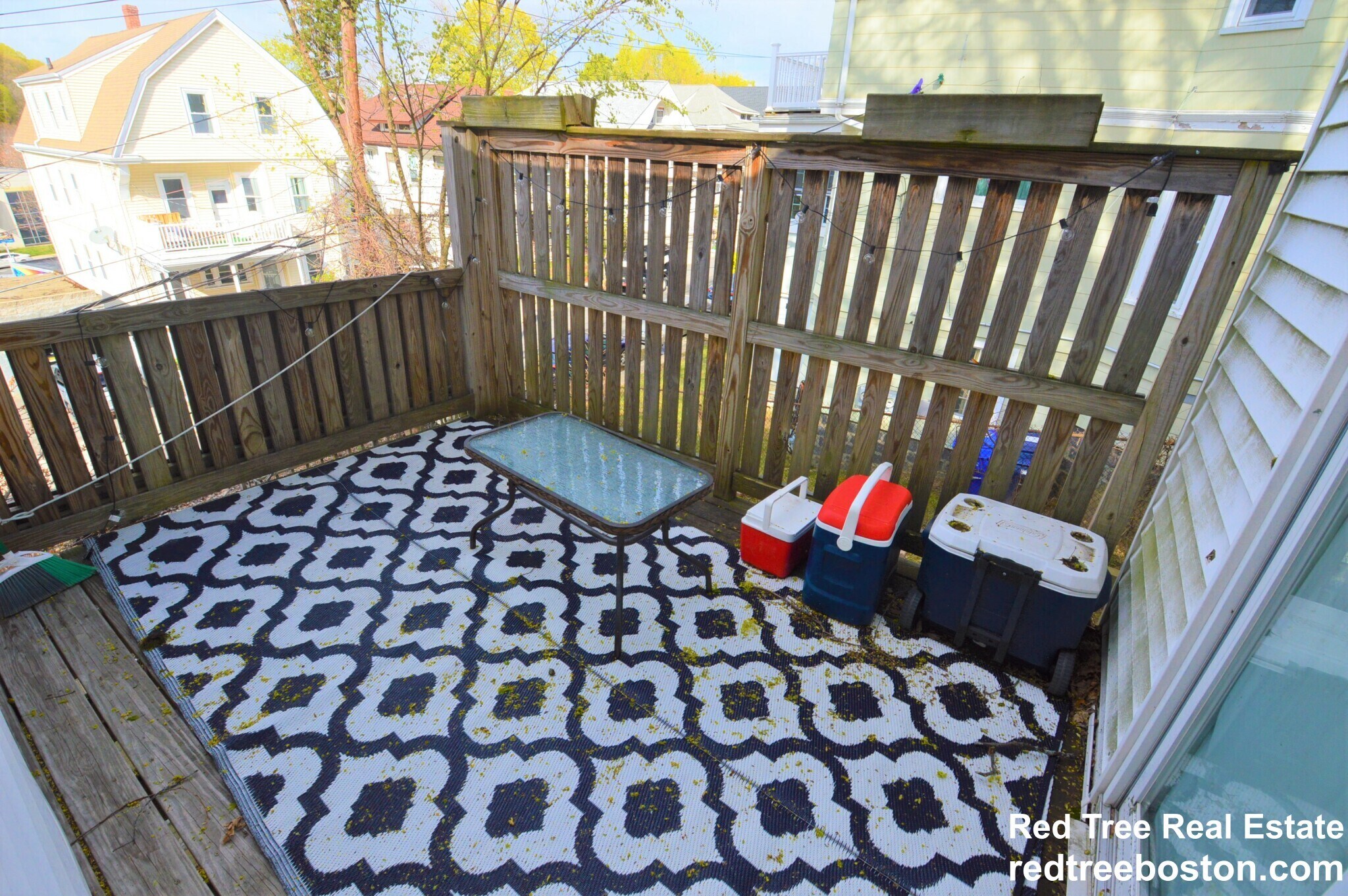 Apt 2 - 14 Breck Ave