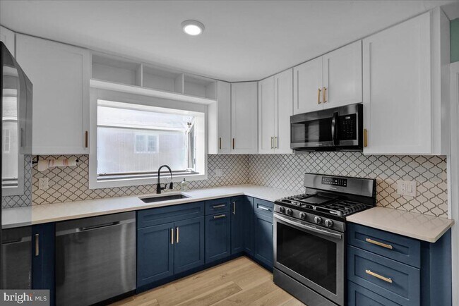 Building Photo - 1130 Albright Ave