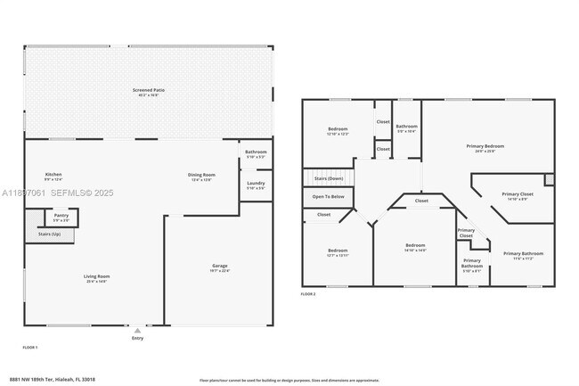 Building Photo - 8881 NW 189th Terrace