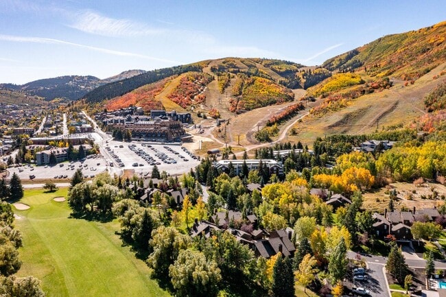 Building Photo - Luxury Condo Retreat at the base of Park C...