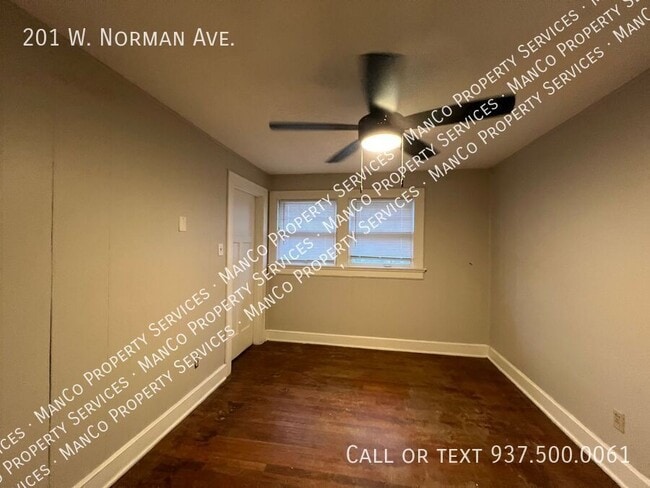 Building Photo - 201 W Norman Ave
