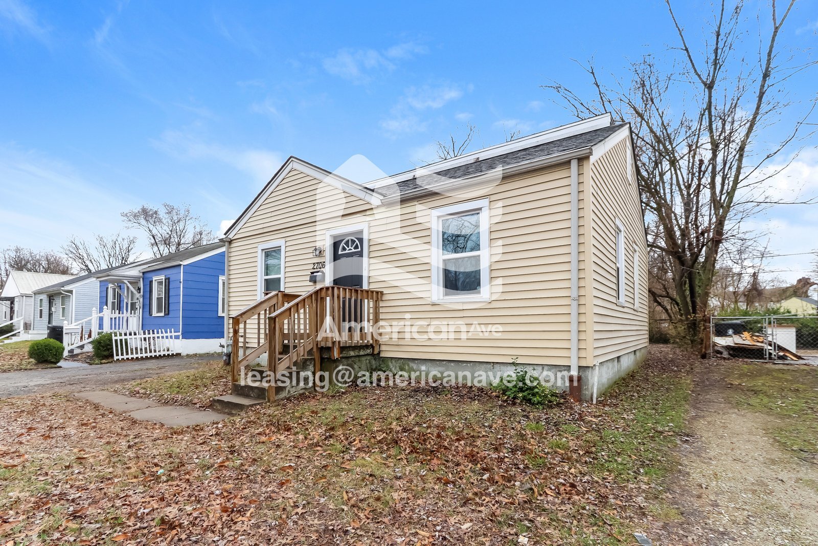 Building Photo - 2706 Algonquin Pkwy