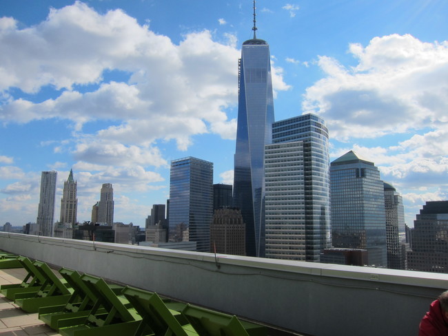 Interior Photo - Tribeca Pointe