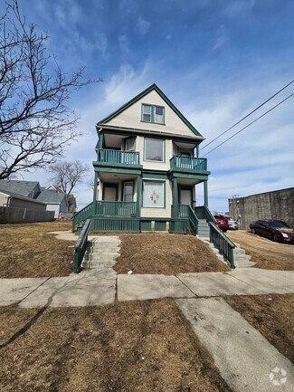 Building Photo - 3520-3522 W Mt. Vernon Ave. (Duplex)