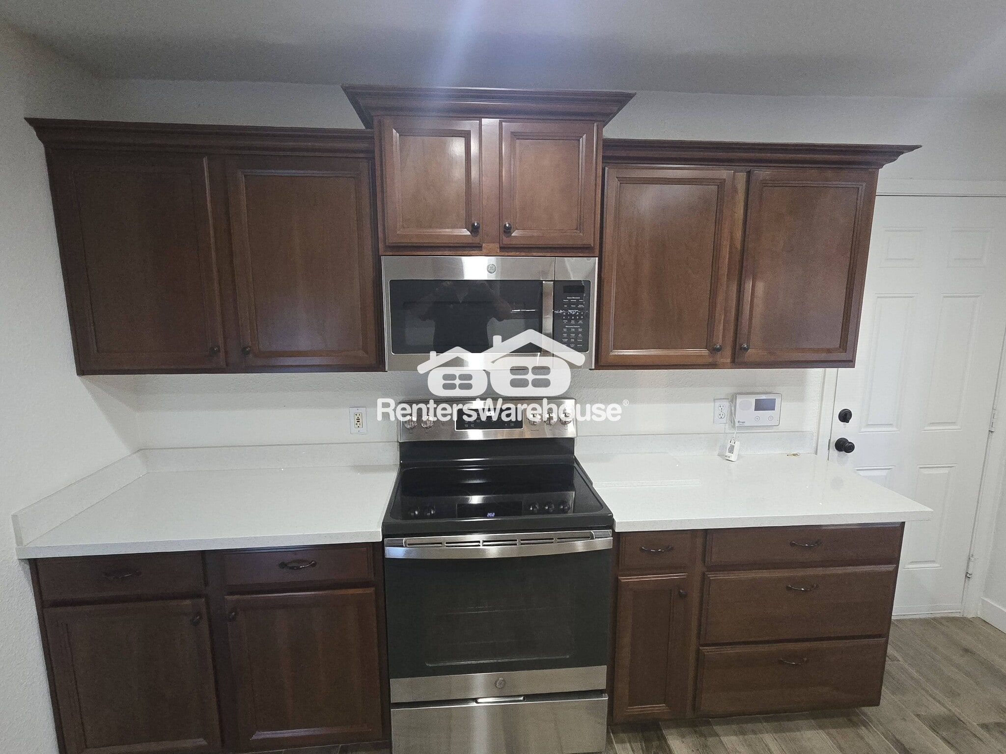 Building Photo - 4136 W Beryl Ave