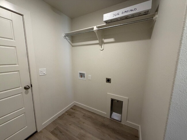 Building Photo - Stunning New Build Home in Frenship ISD!
