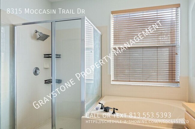 Building Photo - 8315 Moccasin Trail Dr