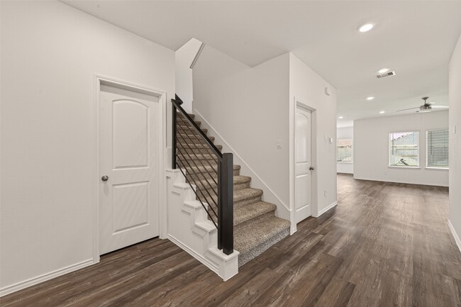 Building Photo - 6107 Ginevra Summers Dr