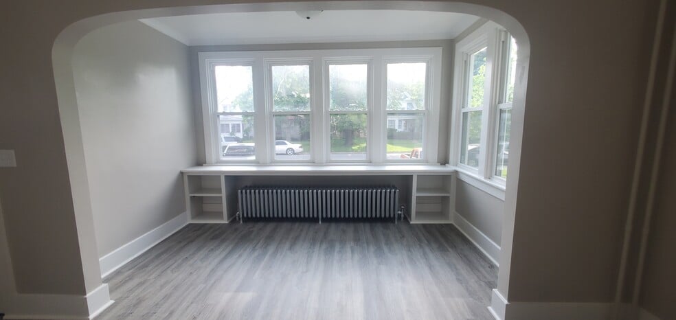 Building Photo - 1606 McDonough St