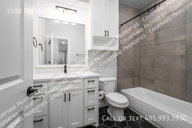 Building Photo - 3100 Needle Dr