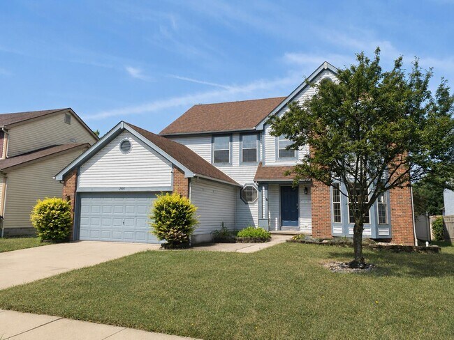Building Photo - 2515 Pressman Dr