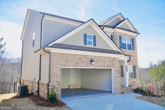 Building Photo - 4029 Brookmont Wy