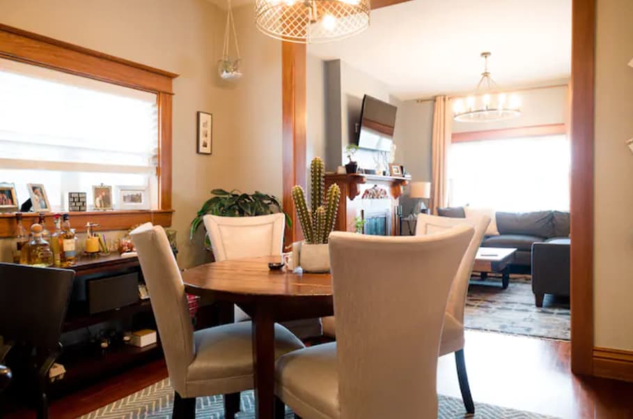Dining Room - 1373 Osceola St