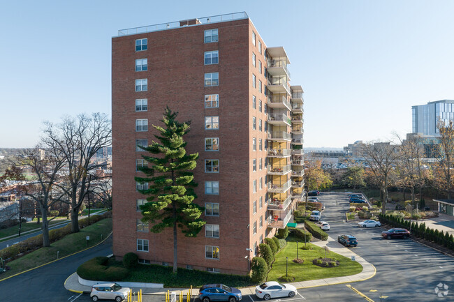 Building Photo - Executive House Condominium