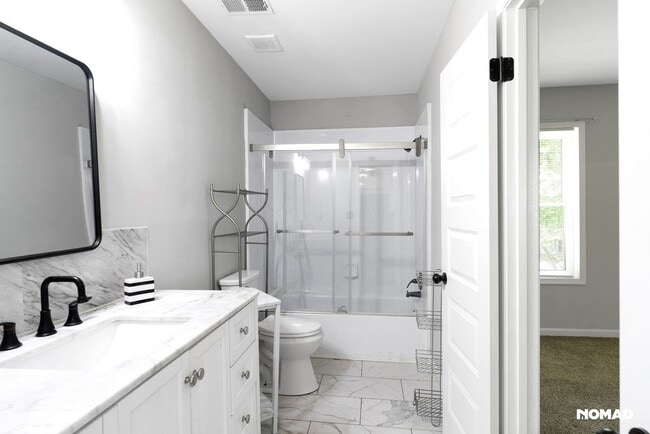 Building Photo - Charming 2BR Duplex in Stone Mountain