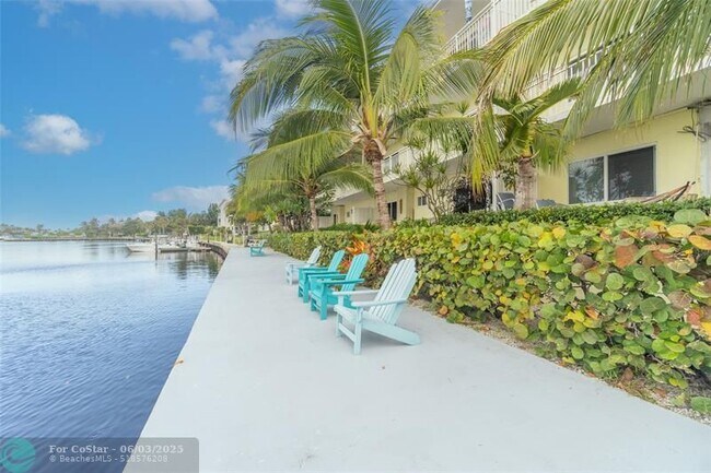 Building Photo - 6520 N Ocean Blvd