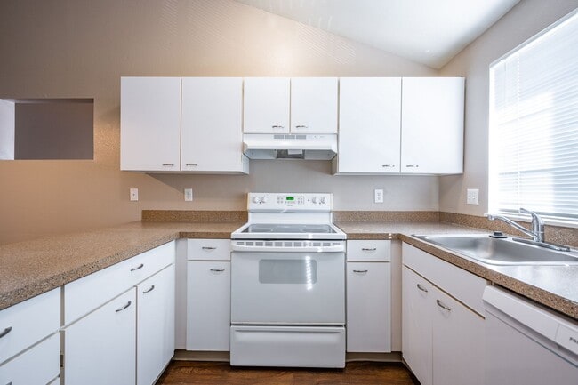 Interior Photo - Springbrook Apartments