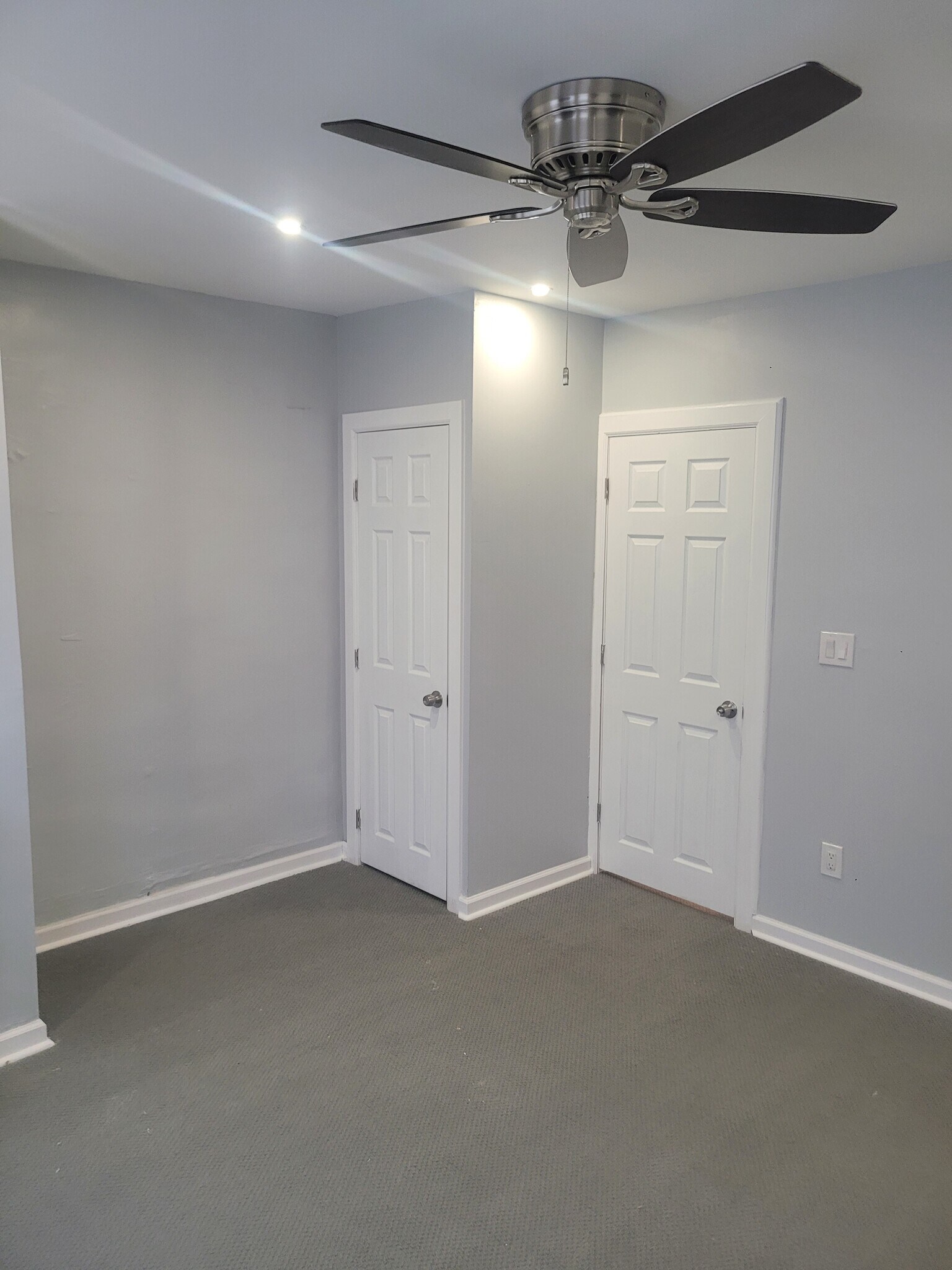 master bedroom - 305 Greenway Ave