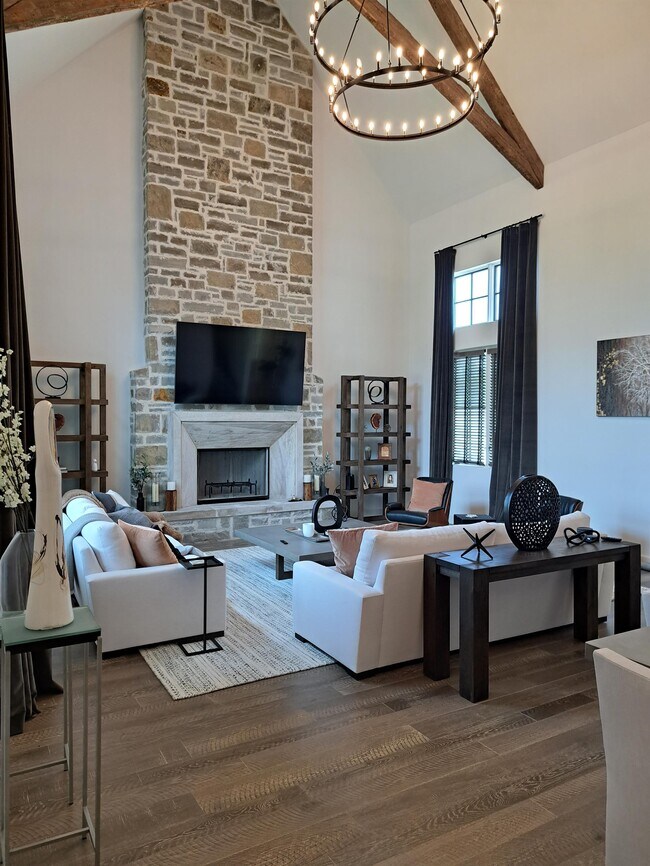 Building Photo - 7085 Fain Park Dr