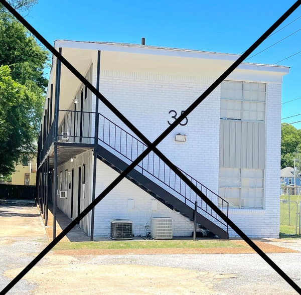 Building Photo - 35 N Idlewild St