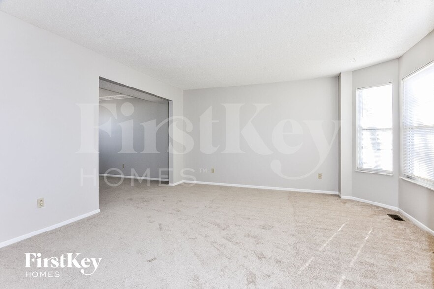 Building Photo - 2322 Marbury Way