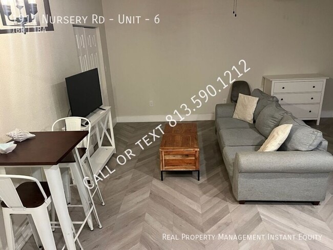 Building Photo - 1911 Nursery Rd