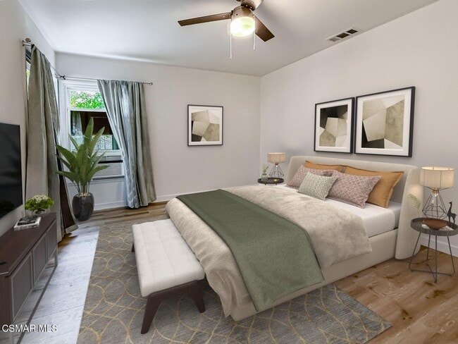 Building Photo - 5027 Cahuenga Blvd