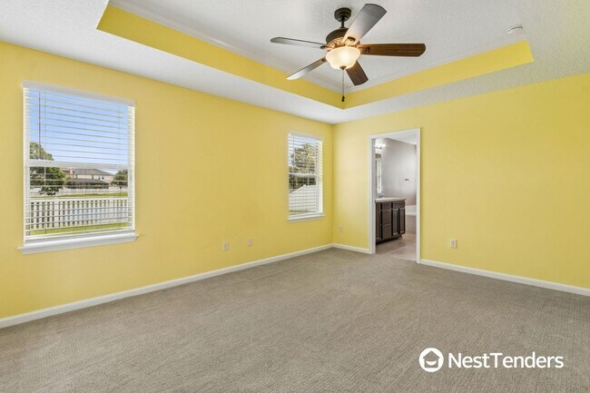 Building Photo - Beautiful Amelia Concourse Home!