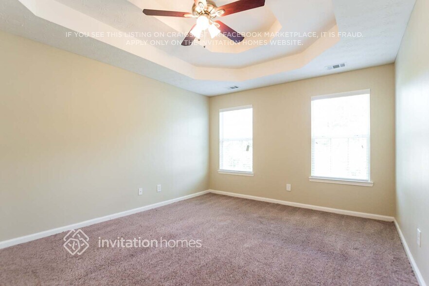 Building Photo - 321 Nunnally Dr