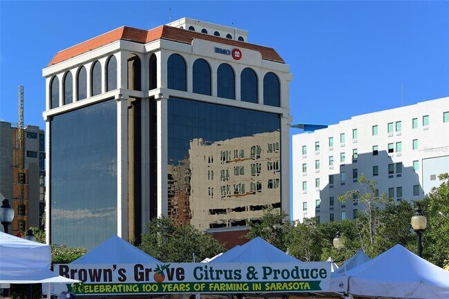 Building Photo - 100 Central Ave