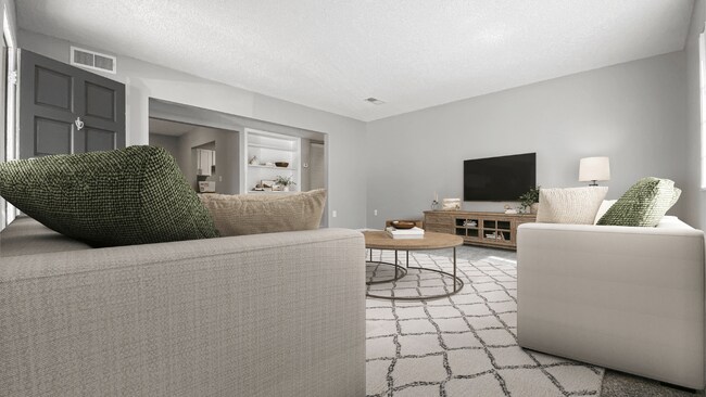 Floorplan - Aurora Hills