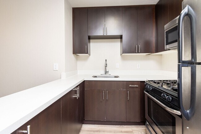 Interior Photo - Riverbend Apartments