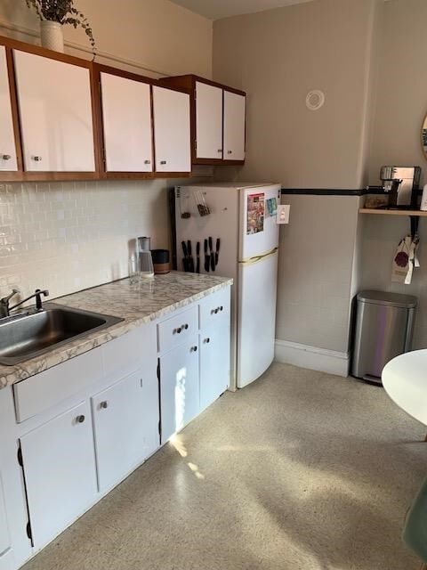 Building Photo - 8 Fayette St