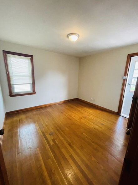 Bedroom 2 - 3815 Washington Park Blvd